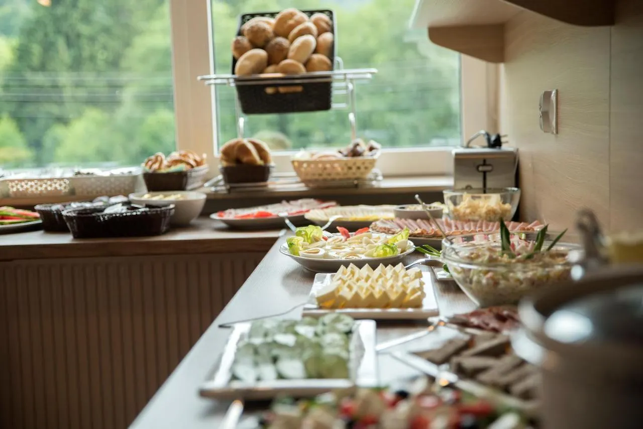 4Family *Resort*Spa* Szklarska Poręba Ośrodek wypoczynkowy